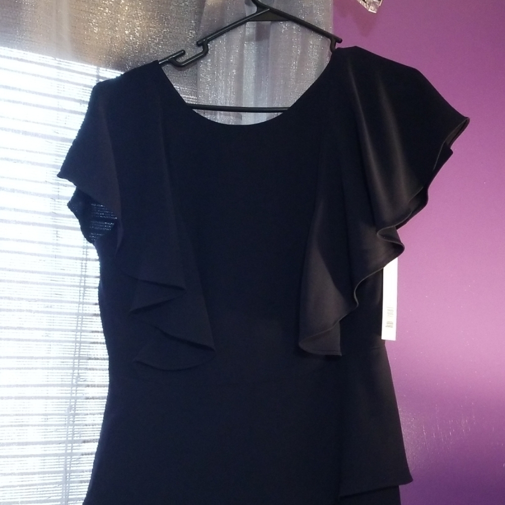 Brand New Antonio Melani Munna Jumpsuit Size 8